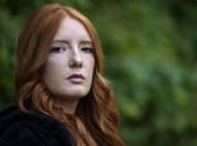 Women's rights campaigner arrested at Sarah Everard vigil calls for male-only Tube carriages because 'they are the issue'