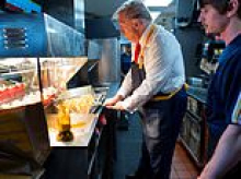 Millions of Americans to lose lucrative McDonald's perk under new plan: 'No more golden goose'