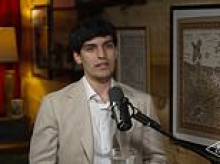 Nikki Haley's son goes full-blooded America First leaving Tucker Carlson stunned: 'That's on Israel'