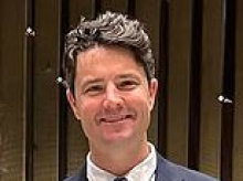 Churchgoer whose hero uncle died on Flight 93 shares heart-stopping account of Minnesota school shooting that left two children dead