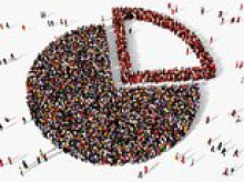 New shock study finds around one in five people living in the UK were born abroad - up from one in six - sparking calls for an 'emergency' census next year