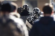 Avstrija naj bi z novim šolskim letom prepovedala nošenje naglavnih rut v šolah