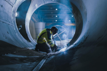 Abbau bei AVL, Voest, Wollsdorf: Steirische Industrie in der Krise: Wenig Licht auf einem langen Leidensweg 