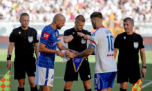 Rijeci ove sezone nije sudio, a Hajduku samo jednom. Splićani tu utakmicu žele zaboraviti