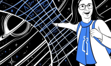 Genijalka koja je učvrstila Einsteinovu fiziku: Tko je bila Yvonne Choquet-Bruhat