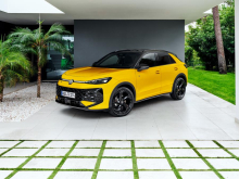 Novi Volkswagen T-Roc stiže 2027. godine! Kurir testirao unapređenu verziju najpopularnijeg modela: inteligentni farovi, novi dizajn i moćnije performanse