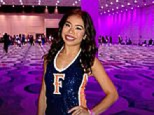 California university rocked by deaths of two young female students just weeks apart