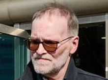 Man is jailed after shooting dead mugger who tried to rob him