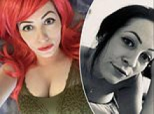 Teacher banned from classroom after her OnlyFans page was seen by pupils hit by claims she owes more than £60,000 to taxman