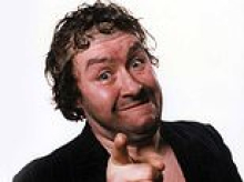 'I didn't realise you could speak properly'... Rab C Nesbitt star reveals fans are surprised when they realise he is nothing like booze-soaked character