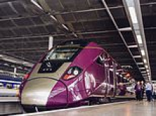 End of the line for diesel at London St Pancras - as much-delayed new trains bring clean air and quieter experience