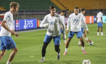 Courtoisova izjava koja bi mogla narušiti idilu u Realovoj svlačionici