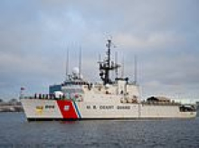 Fury as Coast Guard denies report the military branch is dropping swastikas from list of hate symbols