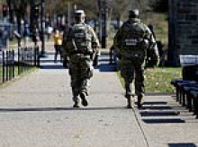 Judge rules Trump's DC troop deployment illegal ... halting National Guard presence