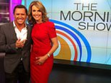 Channel Nine star Kellie Sloane becomes the next NSW Liberal leader