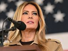 Trump administration moves to crush tech laws after Melania delivers dystopian warning about dangers