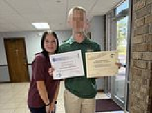 Anna Kepner's ex-boyfriend claims stepbrother 'climbed on top of her' months before cheerleader was found dead on cruise