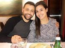 Miss Palestine married the son of Hamas' most-wanted terrorist prisoner who is serving life in Israel for five murders and even named her child after him