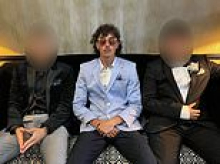 Young driver accused of horrific crash that killed pregnant mum is granted release on bail