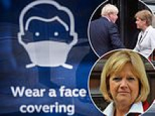 Sturgeon's government failed to plan for killer Covid pandemic and showed no urgency in responding, says damning inquiry report