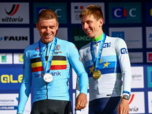 Priprave na evropsko prvenstvo v Sloveniji: Zrisanih imamo že okoli 2.500 kilometrov tras