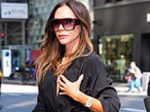 ALISON BOSHOFF: Victoria's secret: Posh 'planning to sell' $100m beauty and fashion brand