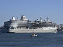 Inside the $14,000 cruise cabin that's the CHEAPEST on a luxury ship