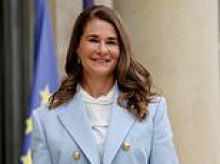 JAN MOIR: She met Epstein only once, but Melinda Gates recognised 'evil personified' - so why did no one else?