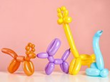 London theatre slaps 'bizarre' trigger warning on new show... for balloon animals