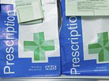 Government reveal prescription charge update after 'tax on health' was frozen earlier this year: 'No one should put their health at risk'