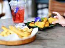 Poor diets that leave millions lacking eight key vitamins and minerals