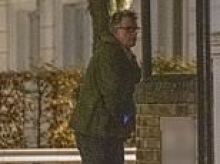 TOM UTLEY: We 70-something chaps have a duty to speak up for each other (even if it's Peter Mandelson in yet another spot of bother)