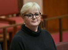 Linda Reynolds reveals the moment she decided to take on Brittany Higgins in the defamation battle she has now WON: 'I had to stand up'