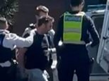 How regular customer stabbed Melbourne shopkeeper as she pleaded for help