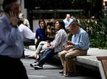 Shock new report reveals the exact age Australians hit peak misery