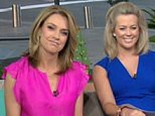 Why a ghost from the past who strutted around in his Speedos is haunting Kellie Sloane