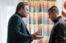 Kanadischer Schauspieler Spencer Lofranco mit nur 33 Jahren verstorben