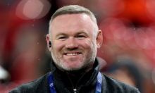 Wayne Rooney izabrao najboljeg engleskog igrača ikad i izazvao veliku raspravu