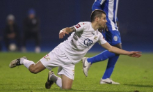 Bivši igrač Hajduka i Rijeke jedne hvali, druge kudi: On taj dio odrađuje bolje od Livaje...