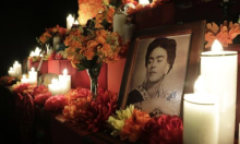 Slika legendarne umjetnice prodana za rekordnih 54,7 milijuna dolara: Aukcija je trajala pet minuta