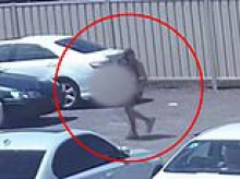 Major update in the case of a man who allegedly stole a car with a baby strapped inside