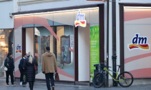 U dućan po paket: DM Hrvatima nudi novu uslugu, evo o čemu je riječ