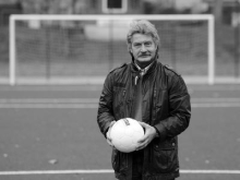 Umrl svetovni prvak leta z Nemčijo leta 1974 Dieter Herzog