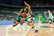 Čeprav se Mitrović v Ljubljani počuti kot doma, se zaveda, da bo Stewarta težko zadržati