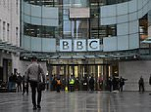 BBC loses £1.1billion as millions of homes refuse to pay the licence fee amid 'bias' storm