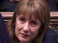 Rachel Reeves hints at what caused her notorious Commons tears and concedes she shouldn't have attended Parliament during 'difficult moment'