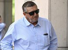 Corrupt former CFMEU officials jailed for accepting bribes under the table