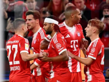 Kako se bo Bayern odzval po prvem spodrsljaju?