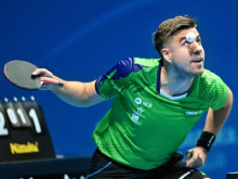 Darko Jorgić po novi zmagi v Omanu še vedno v lovu na zaključni turnir