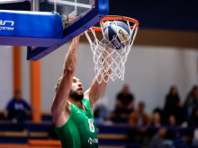 Krka za uvod proti Dragićevim